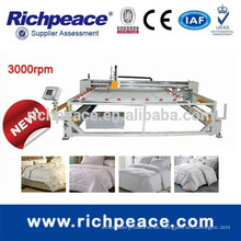 Richpeace Automatische Einzelne Nadel Matratze Quilting Machine